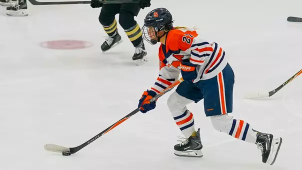 The Orange Score Late to Defeat Lindenwood