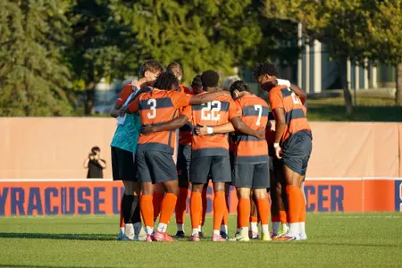 MSOC Group Huddle 2025
