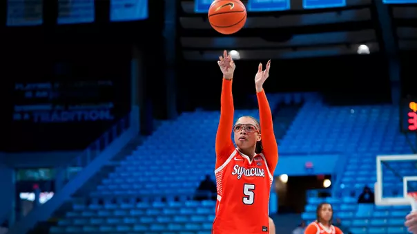 Cuse vs North Carolina