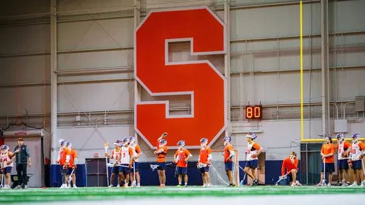 Block S at Ensley Athletic Center