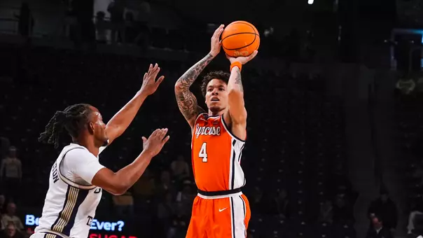 Cuse vs Georgia Tech