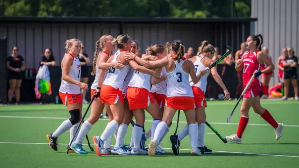 FH Group Celebration at Cornell Exhibition