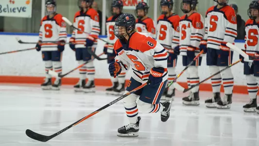 Cuse vs. Penn State
