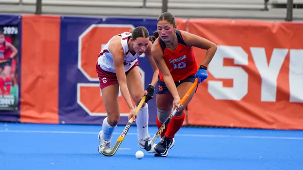 Cuse vs. Harvard