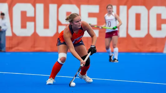 Cuse vs. Harvard