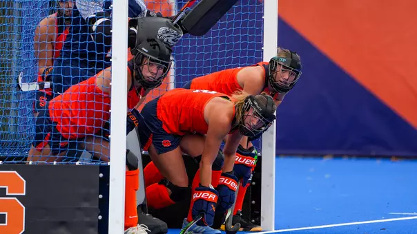 Cuse vs. Harvard