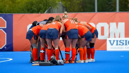 Cuse vs. Harvard