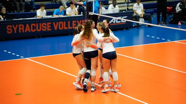 Syracuse vs. Pitt