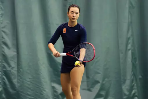 Syracuse Tennis