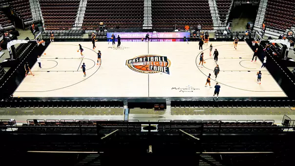 Mohegan Sun Arena