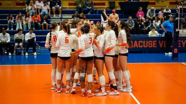 Syracuse vs. SMU