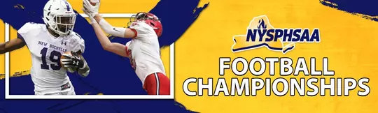 2026 State Football Championships