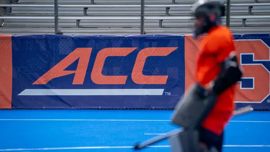 ACC Windscreen at Coyne