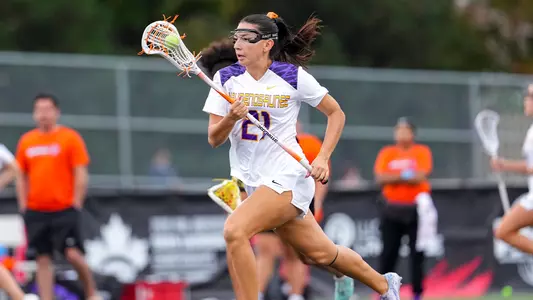 Paisley Cook - Haudenosaunee Nationals