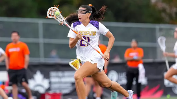 Paisley Cook - Haudenosaunee Nationals