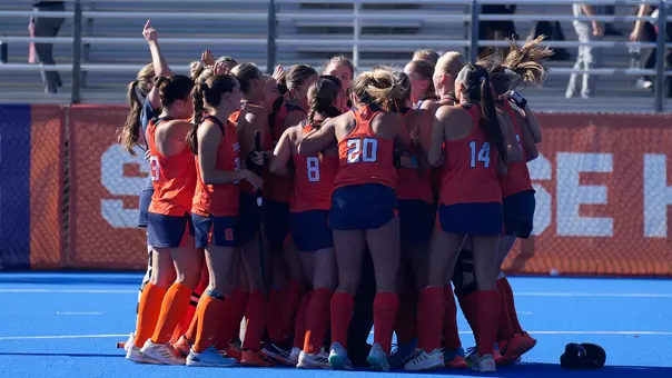 Cuse vs Cal
