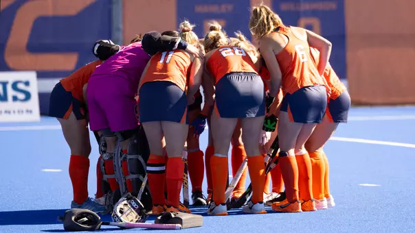 Cuse vs Cal