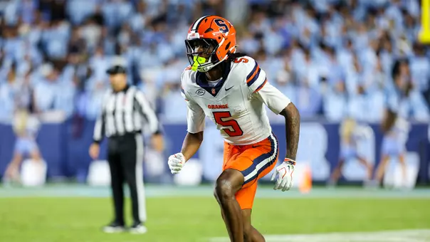 Calvin Russell III Action vs. UNC