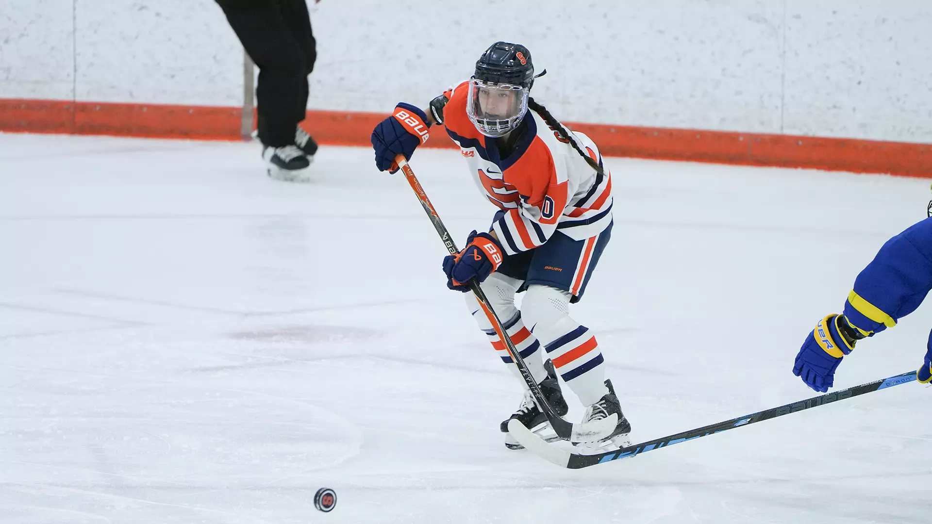 Cuse vs Delaware