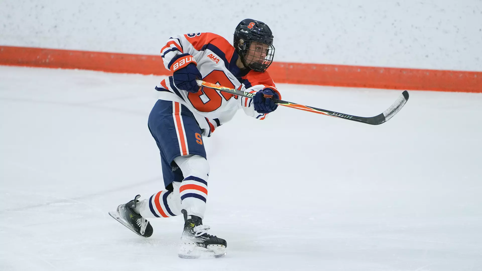 Cuse vs Delaware
