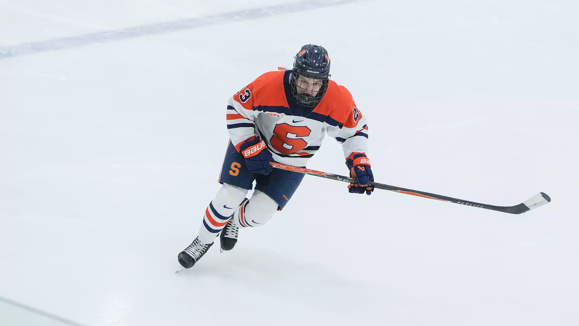 Cuse vs Delaware