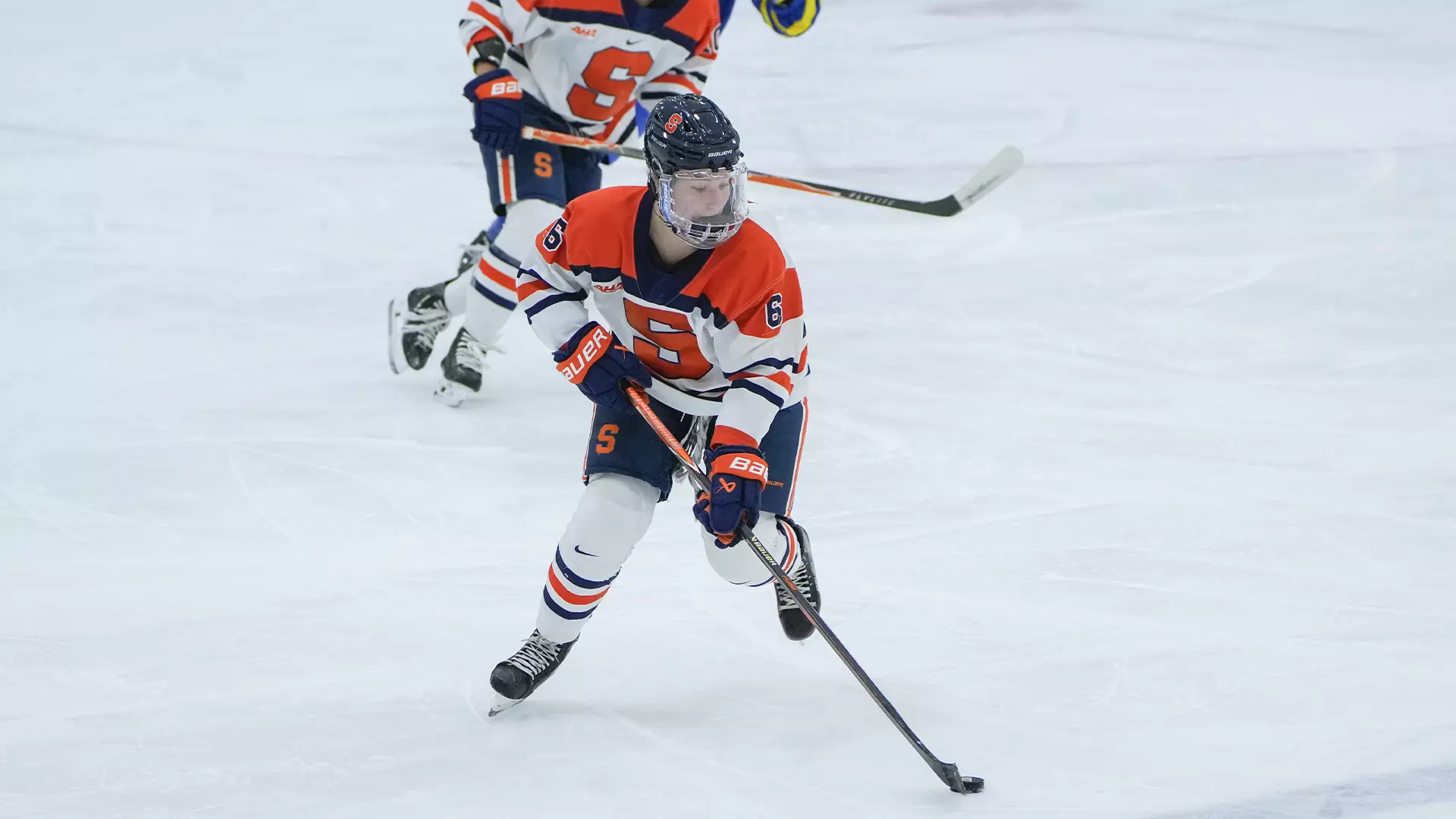 Cuse vs Delaware
