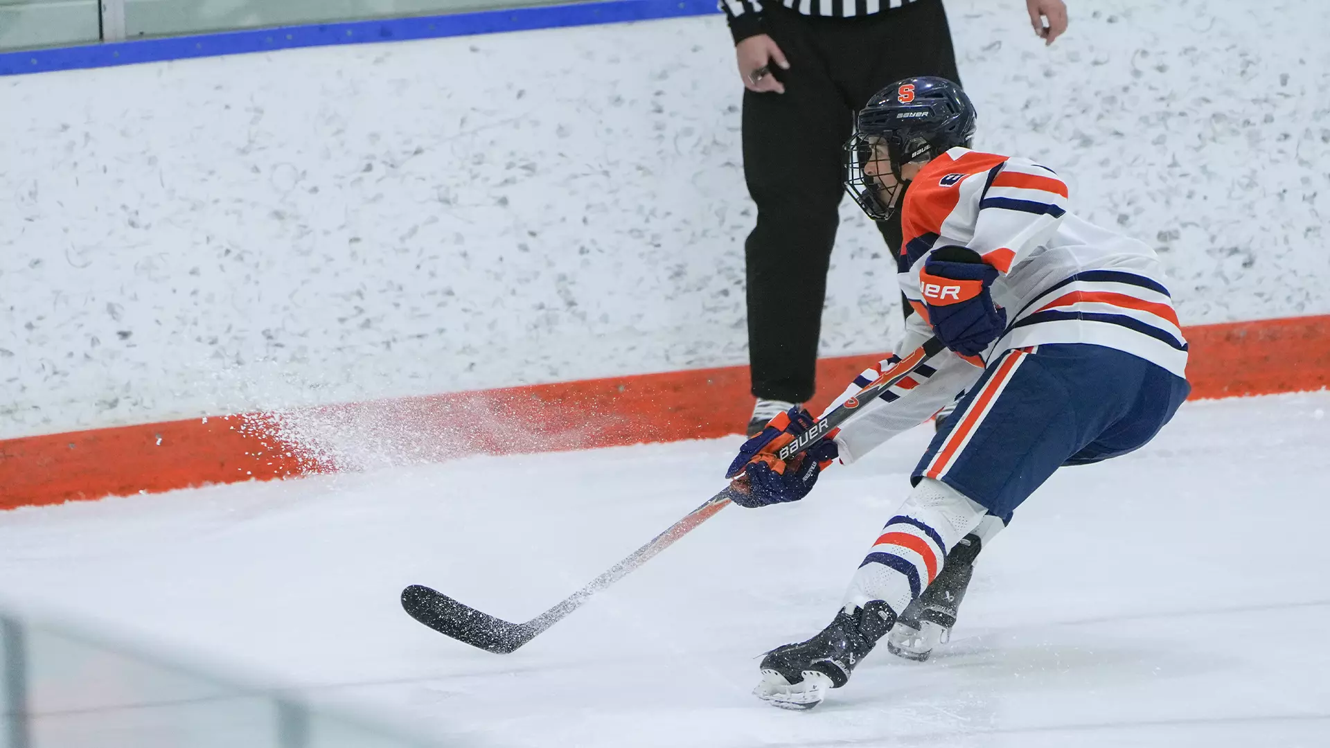Cuse vs Delaware