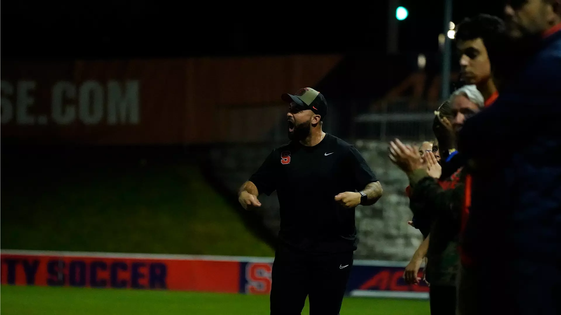 Coach