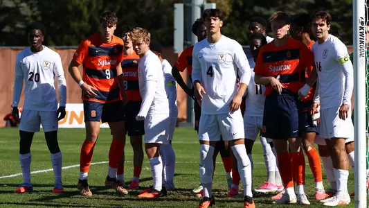 Virginia Tech Preview