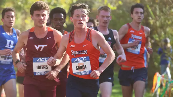 ACC Championship XC