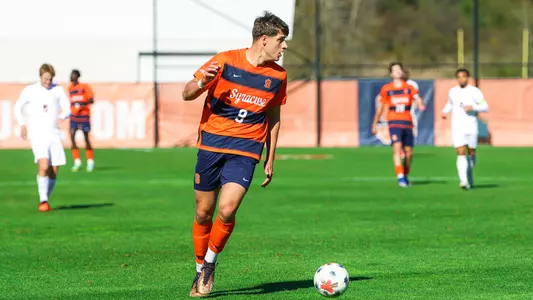 Pedro Gulli Action Shot