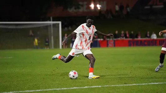 Ivan Action Shot