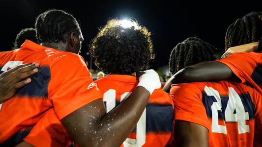 Akron Game Preview