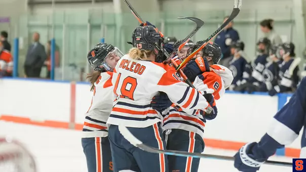 Cuse vs. Penn State