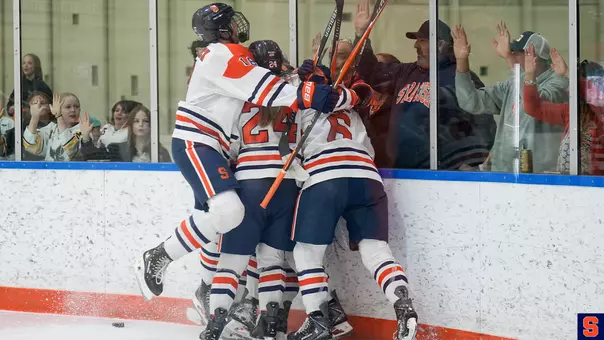 Cuse vs. Penn State
