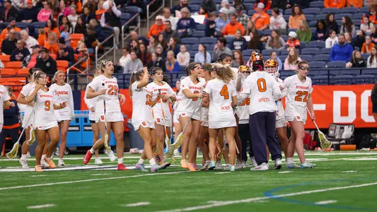 Cuse vs North Carolina