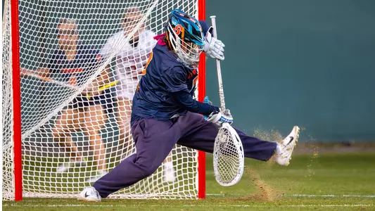 #13 Syracuse vs #2 Stanford