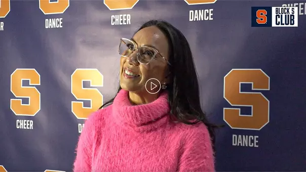 Dance Alumni Weekend Thumbnail