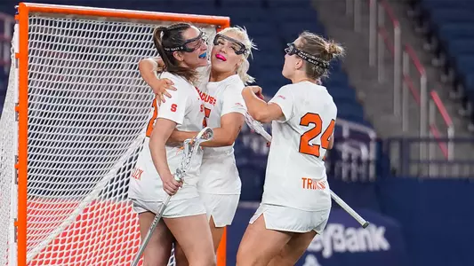 WLAX vs Louisville Recap