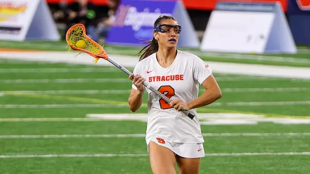 Cuse vs Maryland