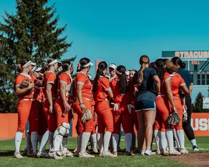 SB Group Huddle Fall 2025