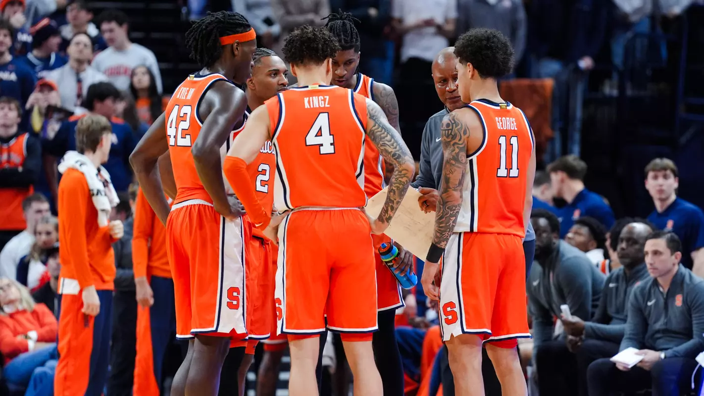 MBB vs Virginia