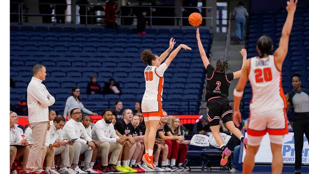 WBB Jasmyn Cooper vs. Louisville