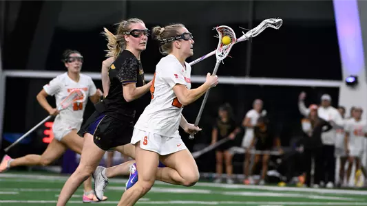 Syracuse vs. Northwestern