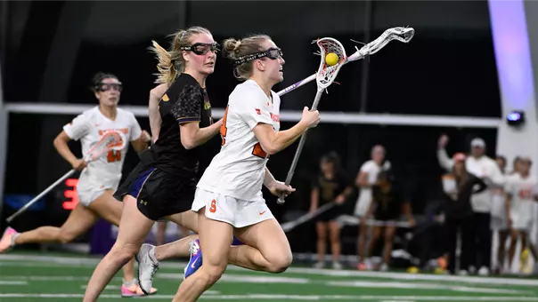 Syracuse vs. Northwestern