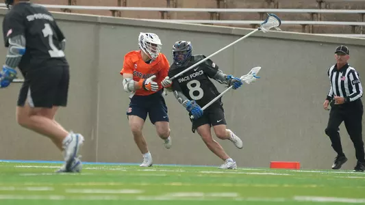 Riley Figueieras at Air Force