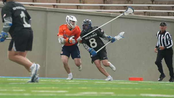 Riley Figueieras at Air Force