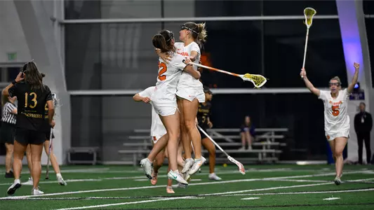 WLAX vs Northwestern Recap