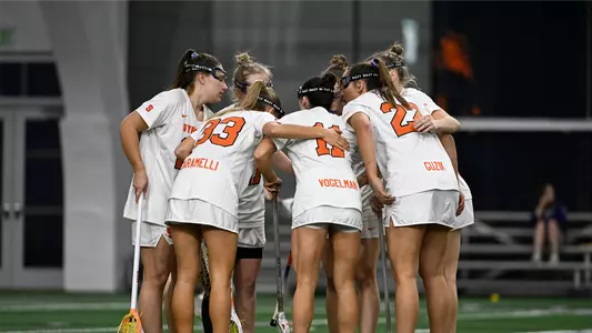 Syracuse vs. Northwestern