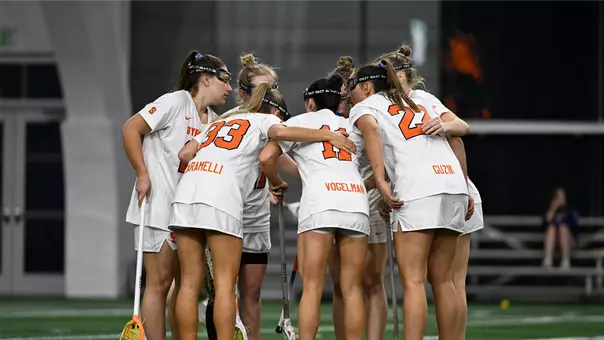 Syracuse vs. Northwestern